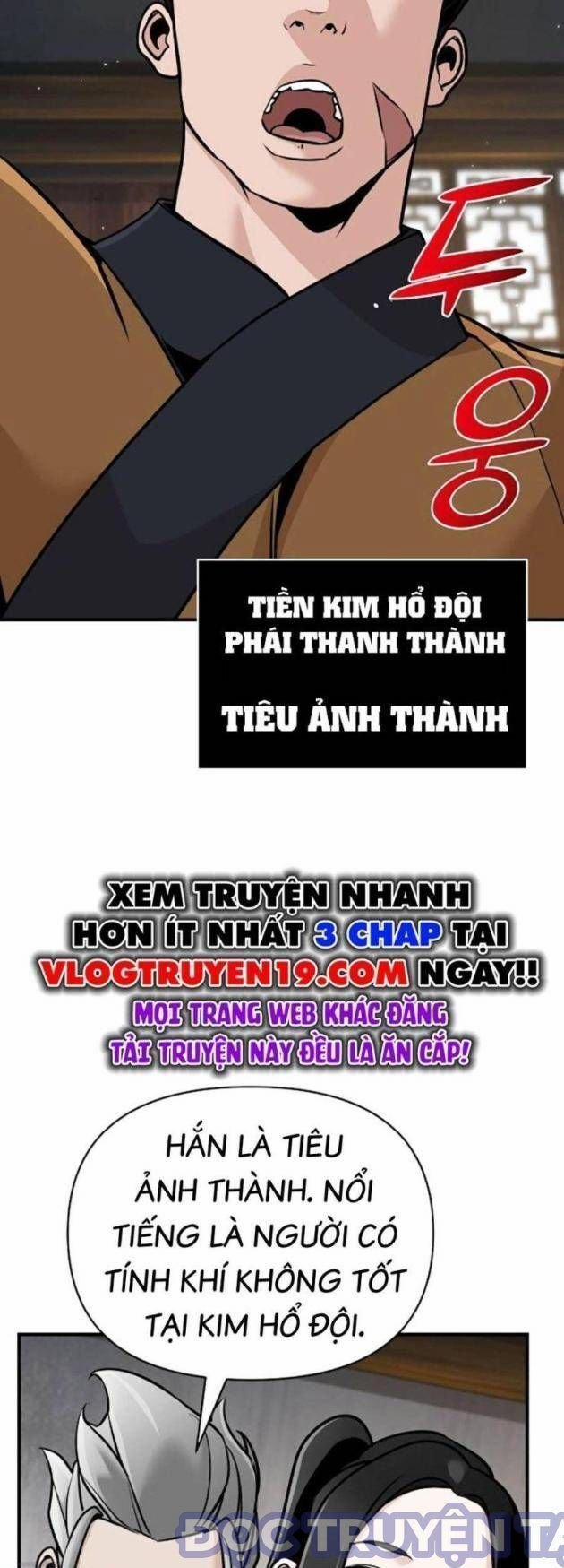 Tiểu Tử Đáng Ngờ Lại Là Cao Thủ 54 trang 30