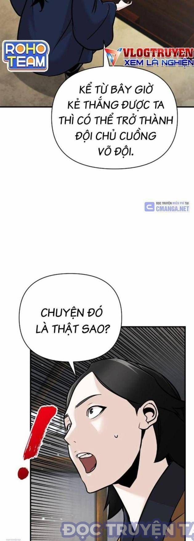 Tiểu Tử Đáng Ngờ Lại Là Cao Thủ 54 trang 38