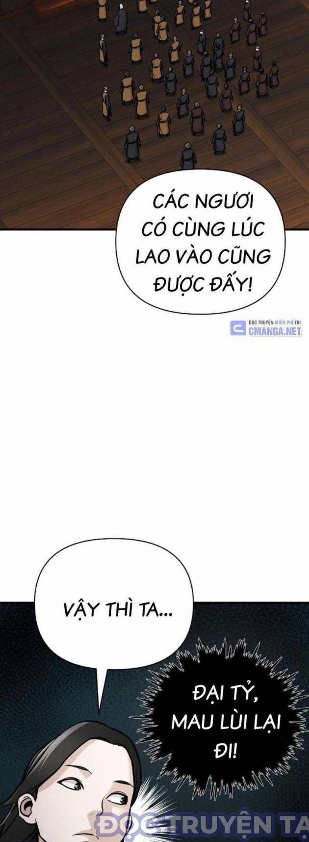 Tiểu Tử Đáng Ngờ Lại Là Cao Thủ 54 trang 44