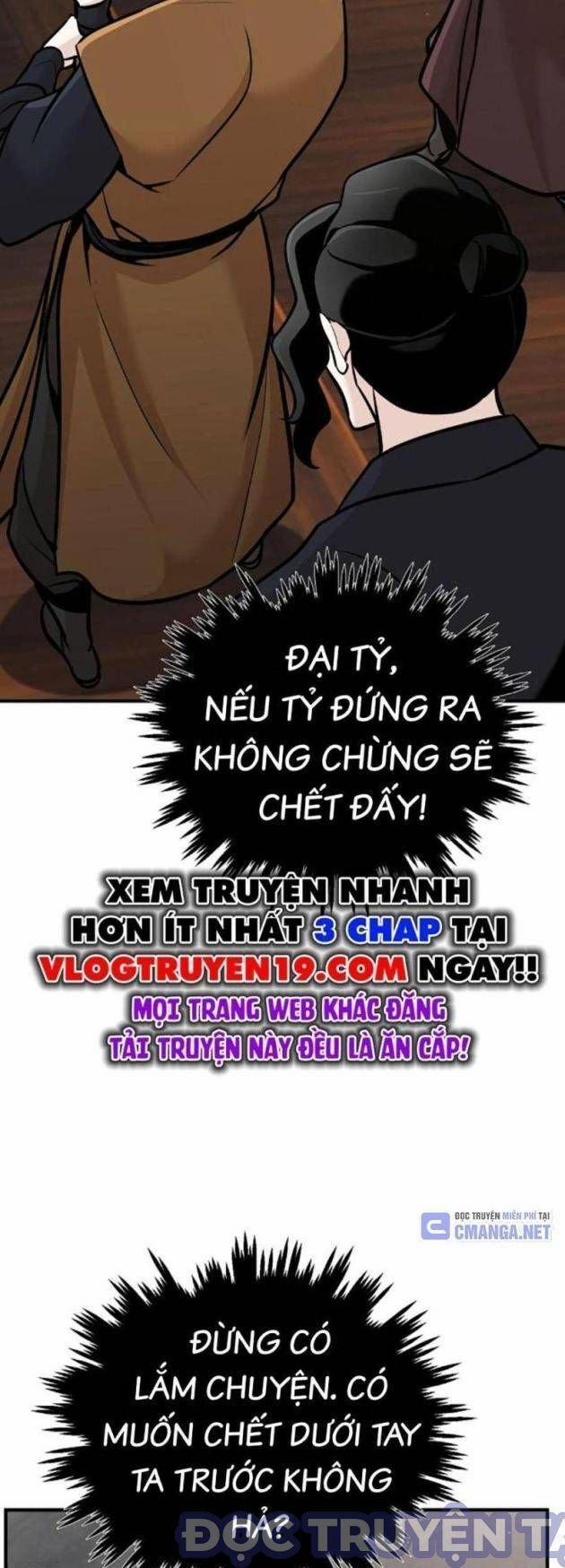 Tiểu Tử Đáng Ngờ Lại Là Cao Thủ 54 trang 46