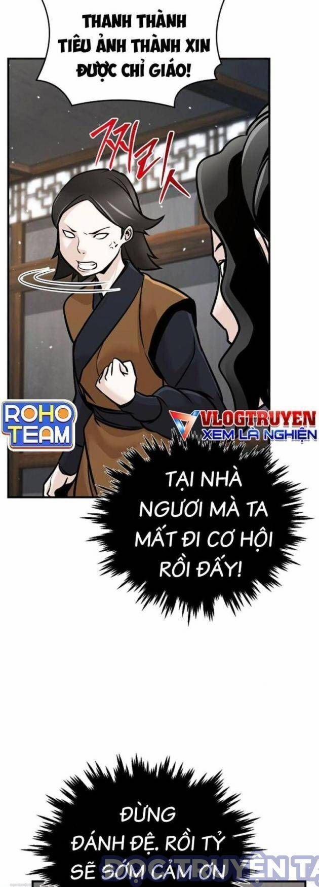 Tiểu Tử Đáng Ngờ Lại Là Cao Thủ 54 trang 48