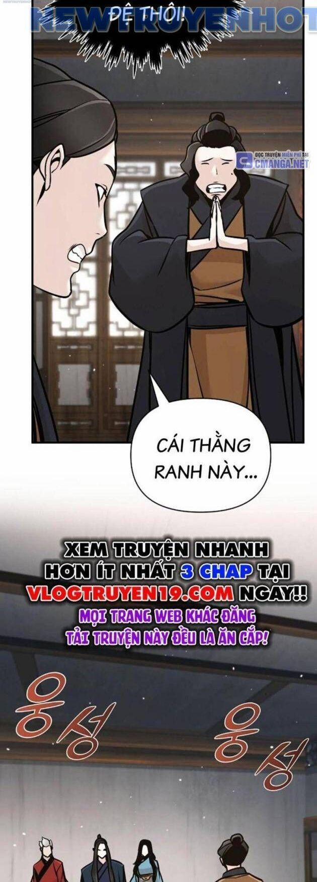 Tiểu Tử Đáng Ngờ Lại Là Cao Thủ 54 trang 49