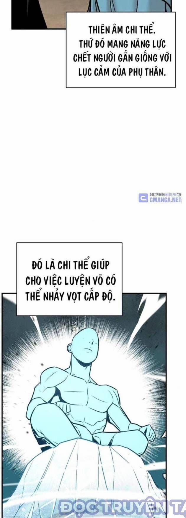 Tiểu Tử Đáng Ngờ Lại Là Cao Thủ 54 trang 56