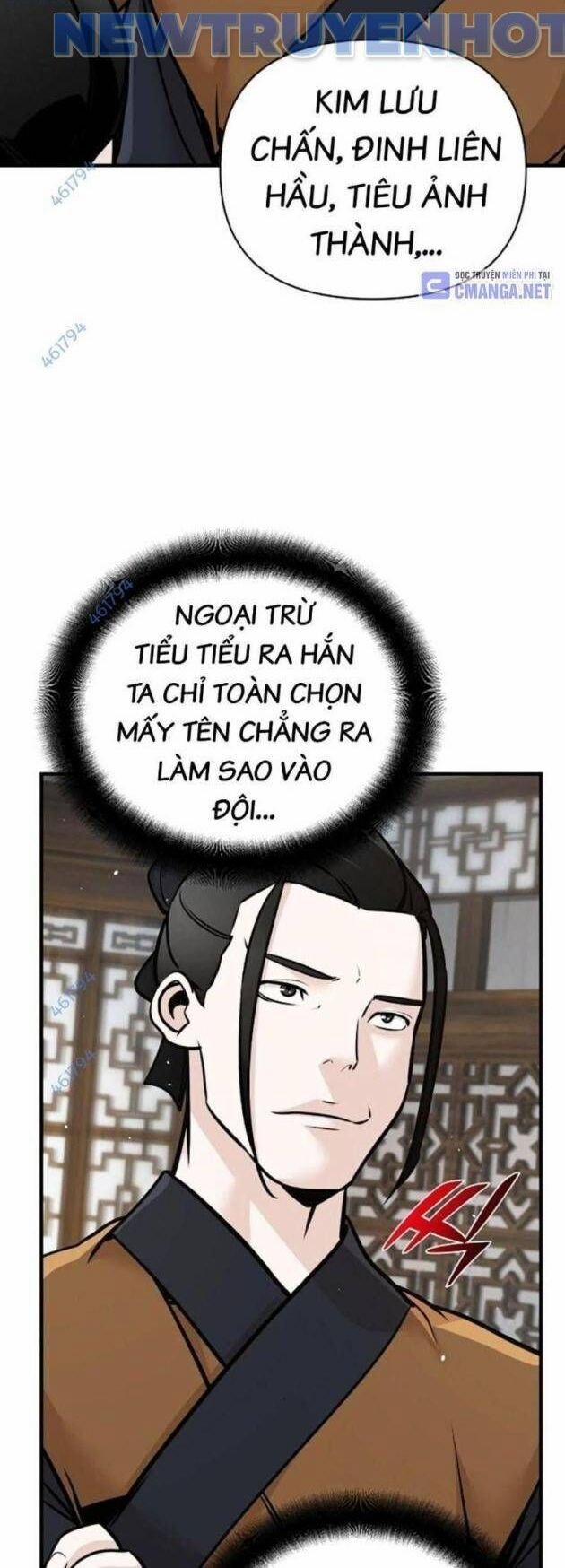 Tiểu Tử Đáng Ngờ Lại Là Cao Thủ 54 trang 7