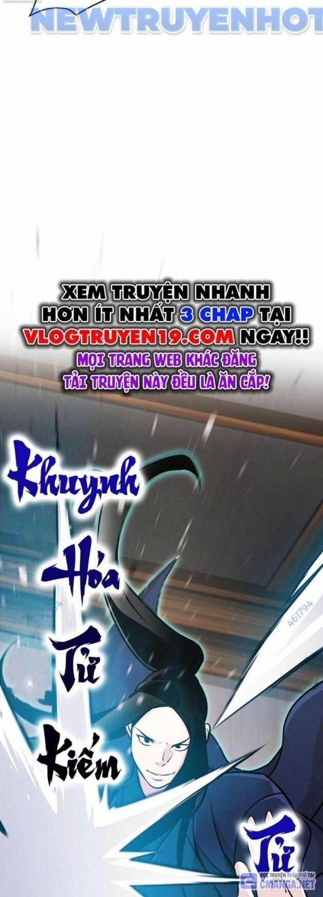 Tiểu Tử Đáng Ngờ Lại Là Cao Thủ 54 trang 71