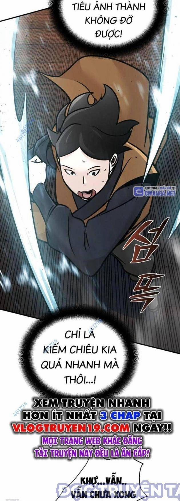 Tiểu Tử Đáng Ngờ Lại Là Cao Thủ 54 trang 74