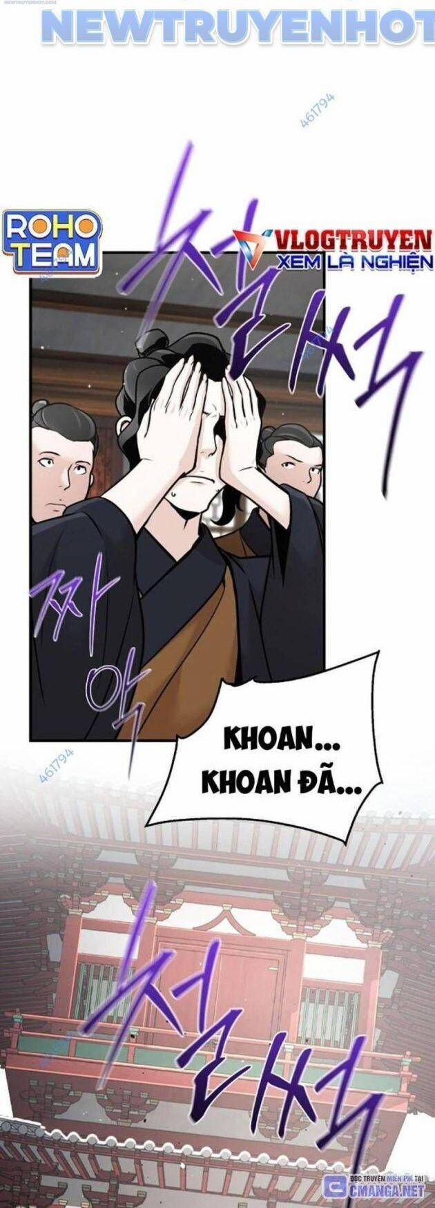 Tiểu Tử Đáng Ngờ Lại Là Cao Thủ 54 trang 77