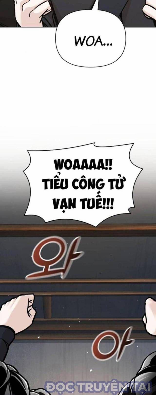 Tiểu Tử Đáng Ngờ Lại Là Cao Thủ 55 trang 12