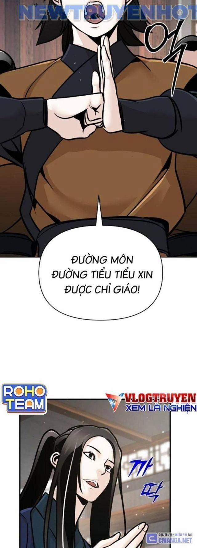 Tiểu Tử Đáng Ngờ Lại Là Cao Thủ 55 trang 34