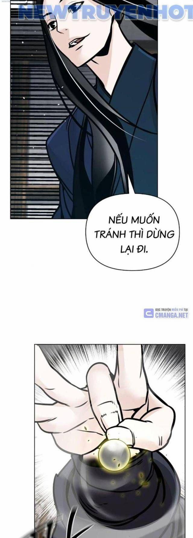 Tiểu Tử Đáng Ngờ Lại Là Cao Thủ 55 trang 38