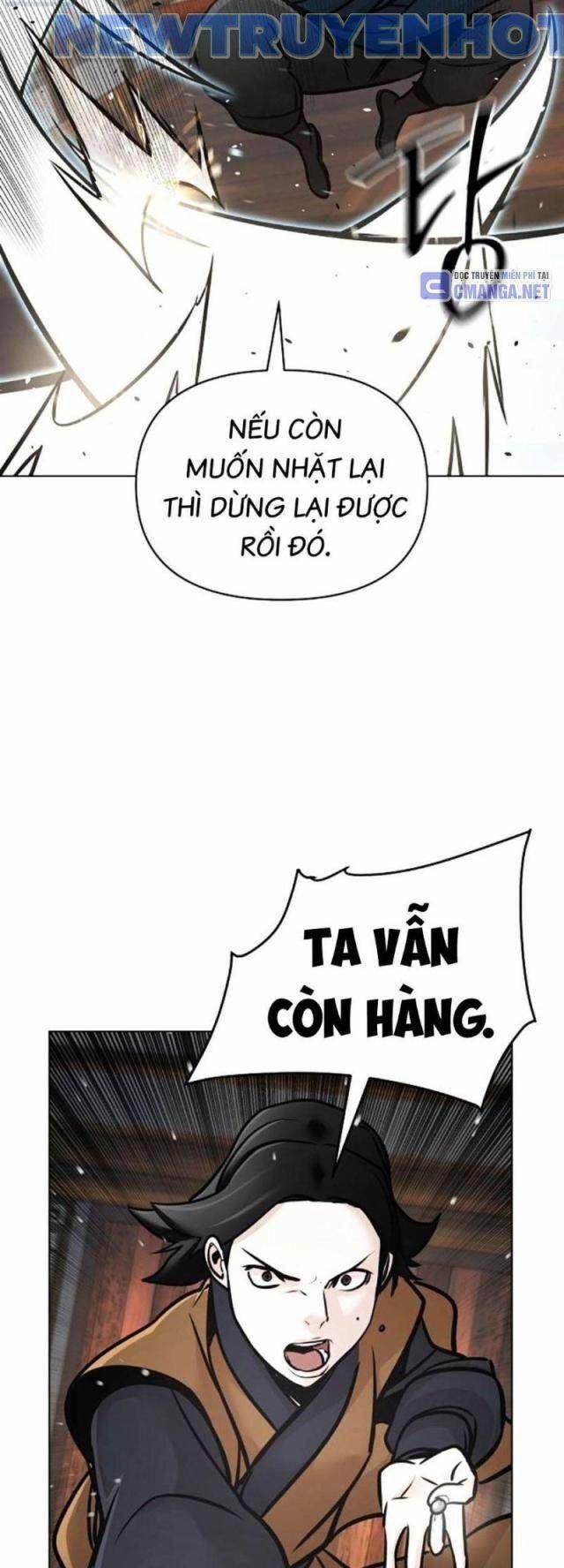 Tiểu Tử Đáng Ngờ Lại Là Cao Thủ 55 trang 42