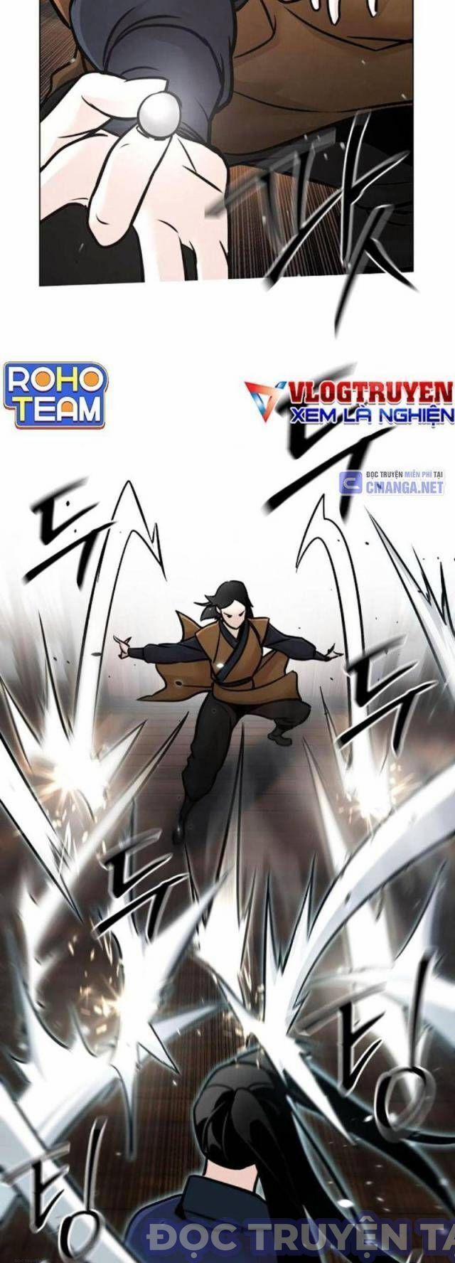 Tiểu Tử Đáng Ngờ Lại Là Cao Thủ 55 trang 43