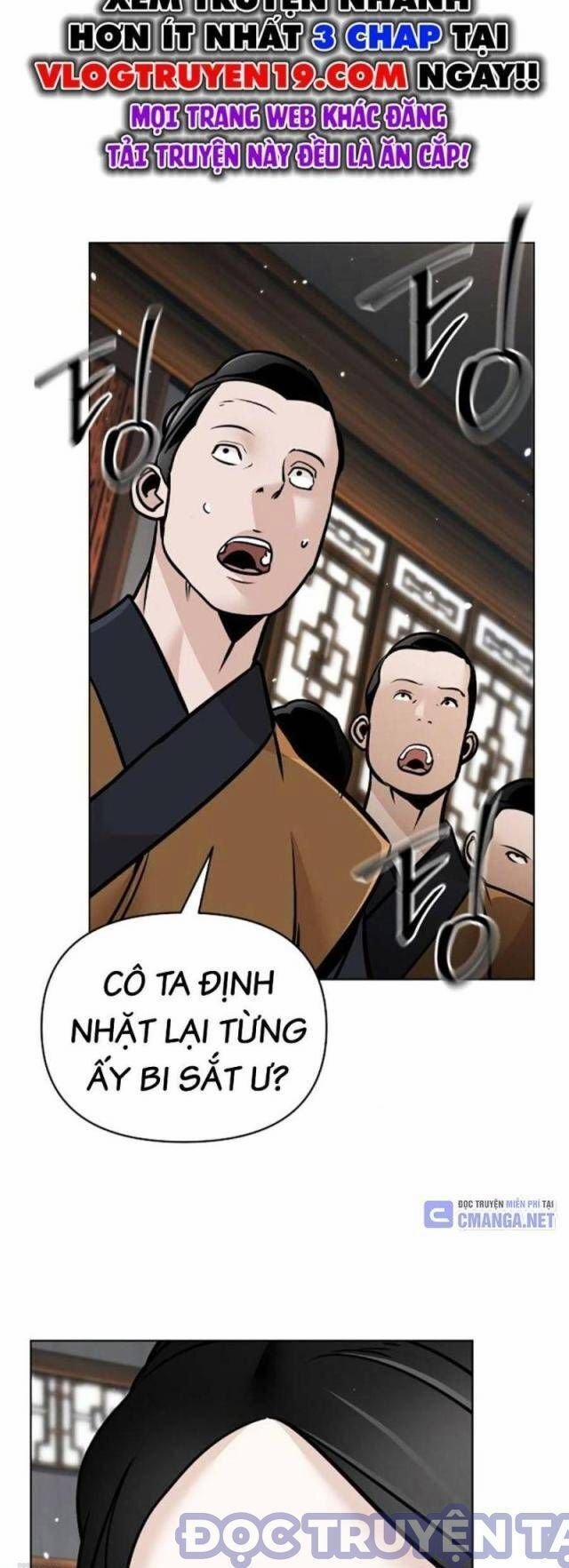 Tiểu Tử Đáng Ngờ Lại Là Cao Thủ 55 trang 45