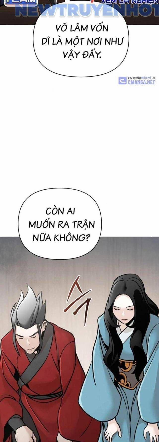 Tiểu Tử Đáng Ngờ Lại Là Cao Thủ 55 trang 48