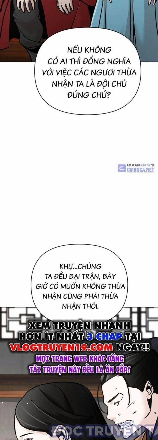 Tiểu Tử Đáng Ngờ Lại Là Cao Thủ 55 trang 49