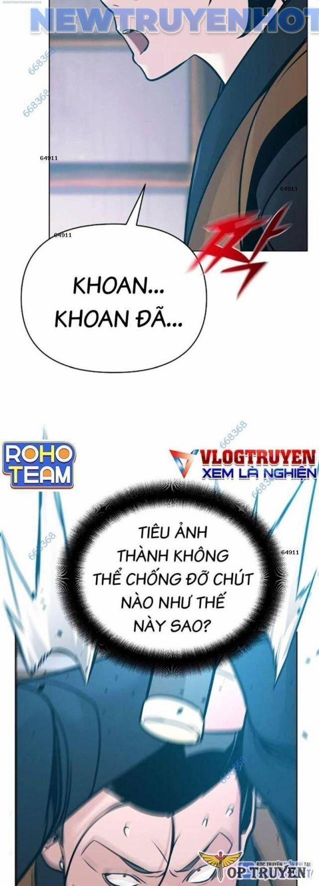 Tiểu Tử Đáng Ngờ Lại Là Cao Thủ 55 trang 5