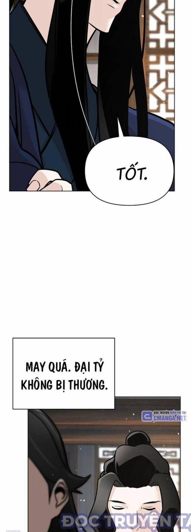 Tiểu Tử Đáng Ngờ Lại Là Cao Thủ 55 trang 51