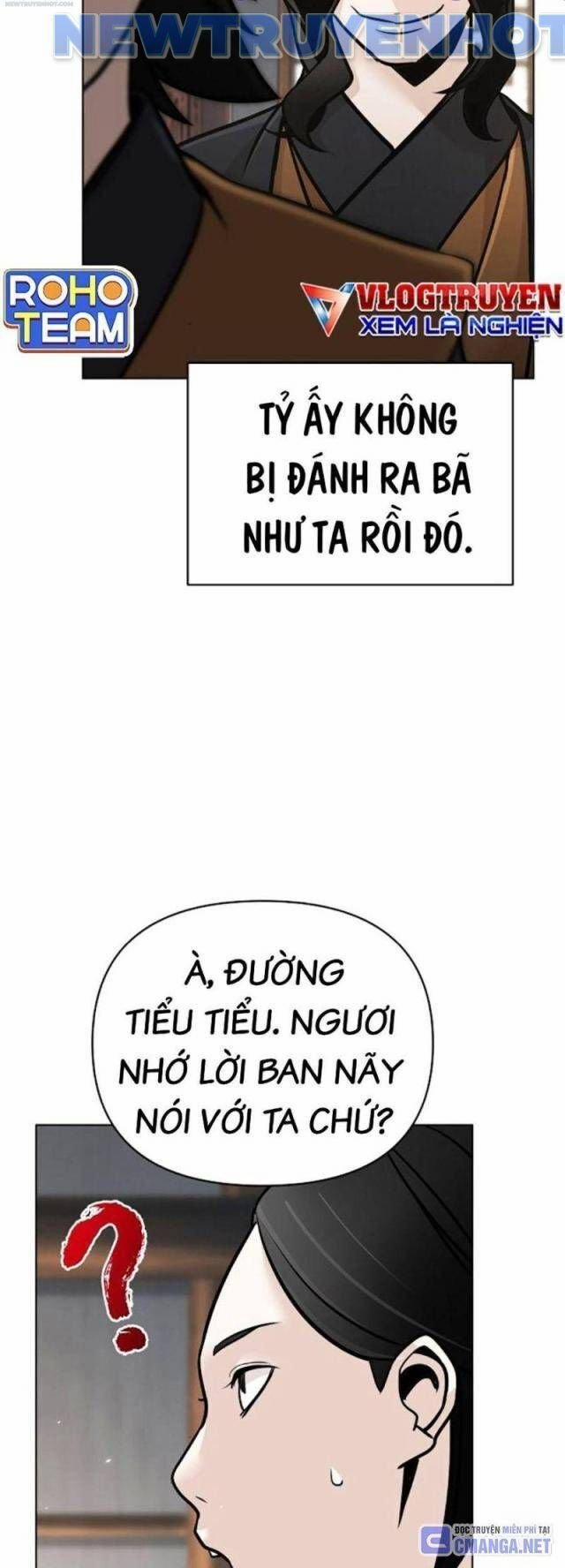 Tiểu Tử Đáng Ngờ Lại Là Cao Thủ 55 trang 52