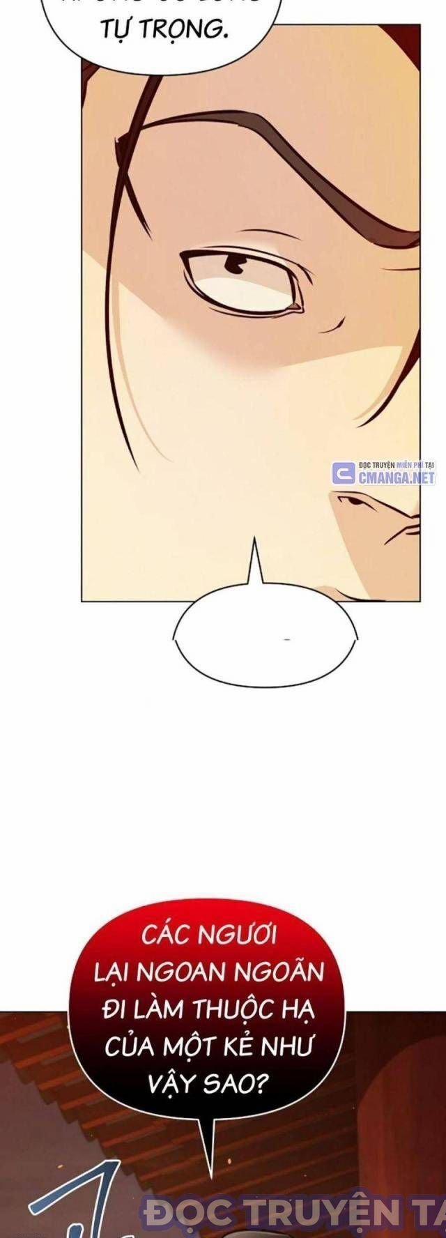 Tiểu Tử Đáng Ngờ Lại Là Cao Thủ 55 trang 61