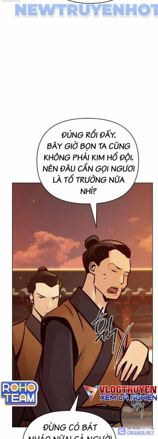 Tiểu Tử Đáng Ngờ Lại Là Cao Thủ 55 trang 64