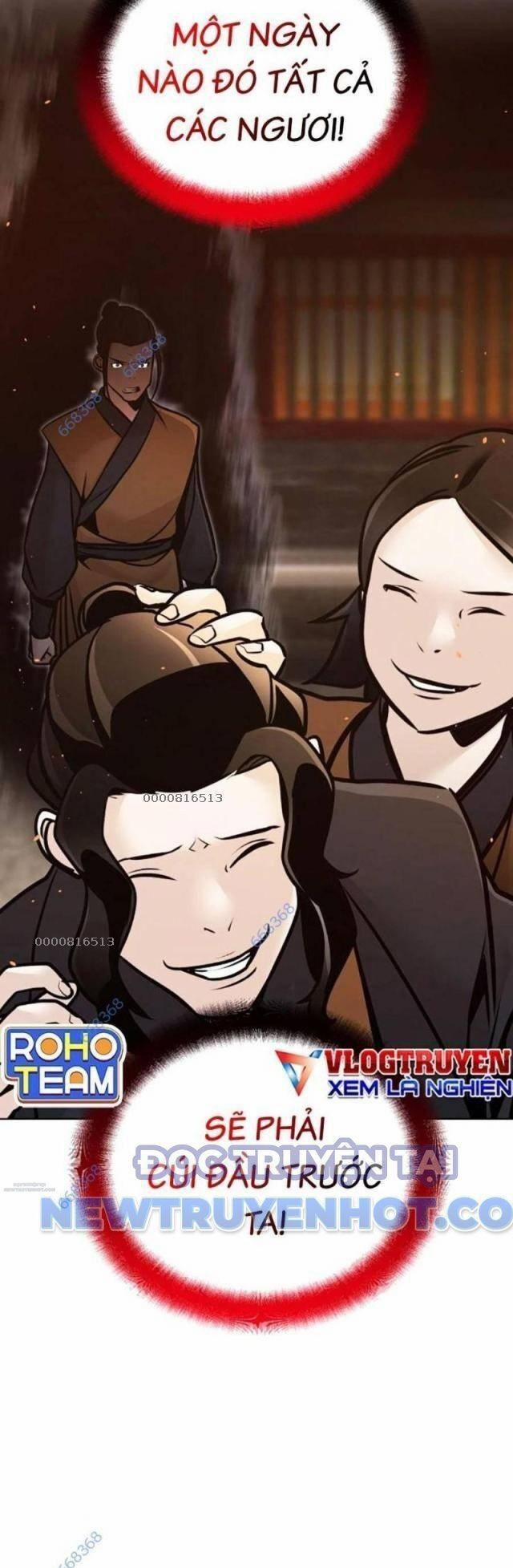 Tiểu Tử Đáng Ngờ Lại Là Cao Thủ 55 trang 70