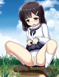 Đọc truyện tranh Tiểu Ư? Để Sau