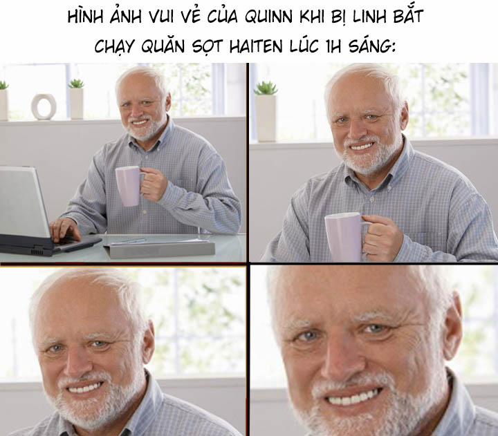 Tiffany Blue no Mirai o Kimi to Oneshot trang 26