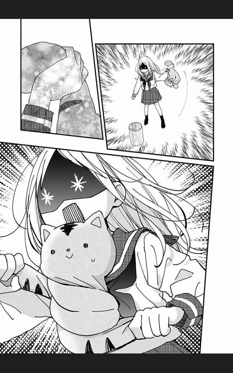 Tiger And Dragon 1 trang 25