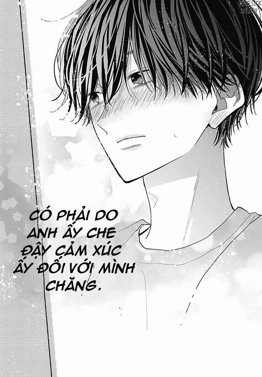 Tiger And Dragon 1 trang 42