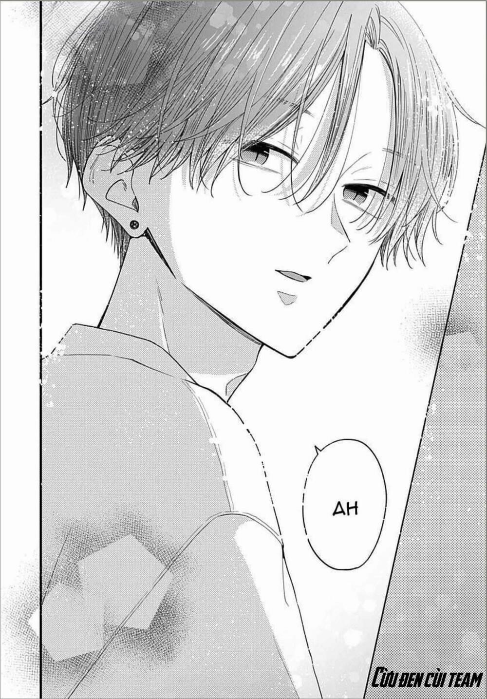 Tiger And Dragon 1 trang 50