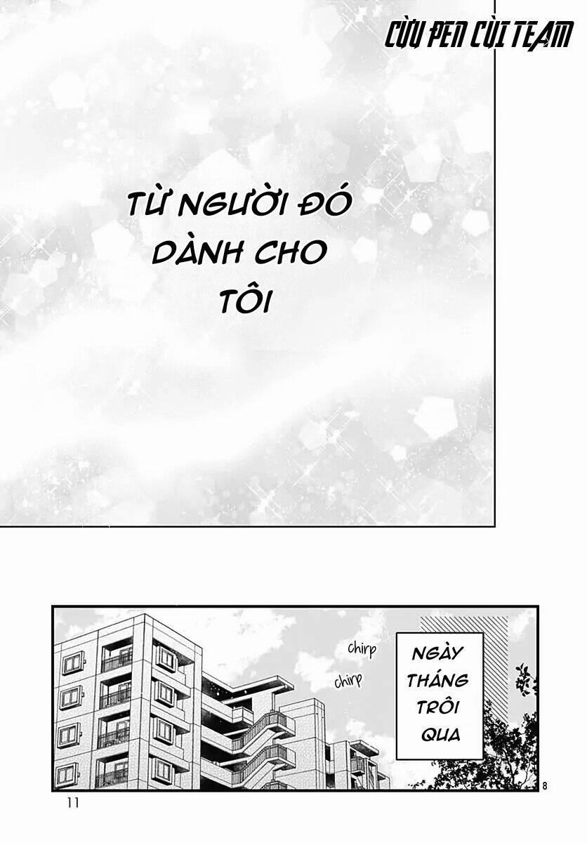 Tiger And Dragon 1 trang 7