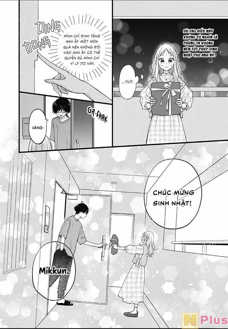 Tiger And Dragon 10 trang 8