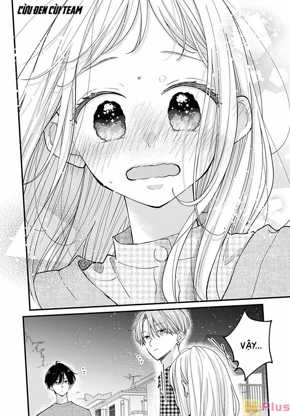 Tiger And Dragon 11 trang 11