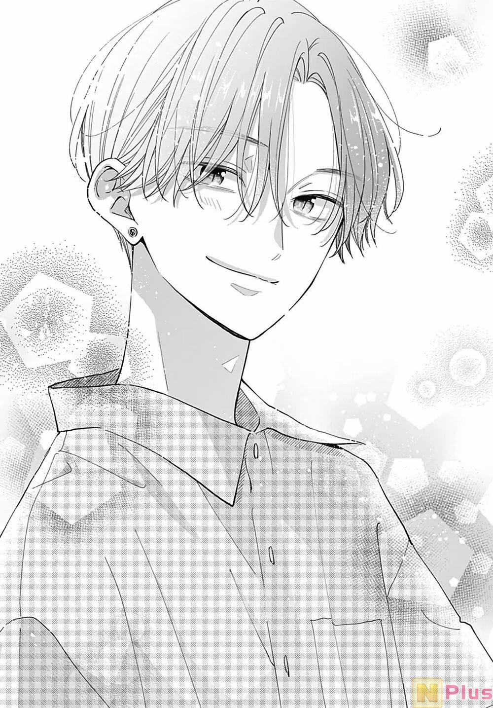 Tiger And Dragon 11 trang 23