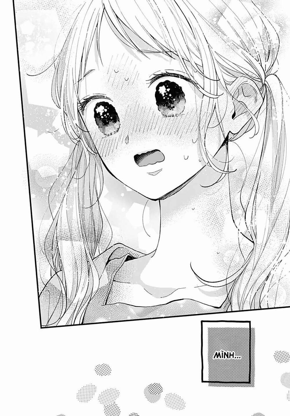 Tiger And Dragon 6 trang 8