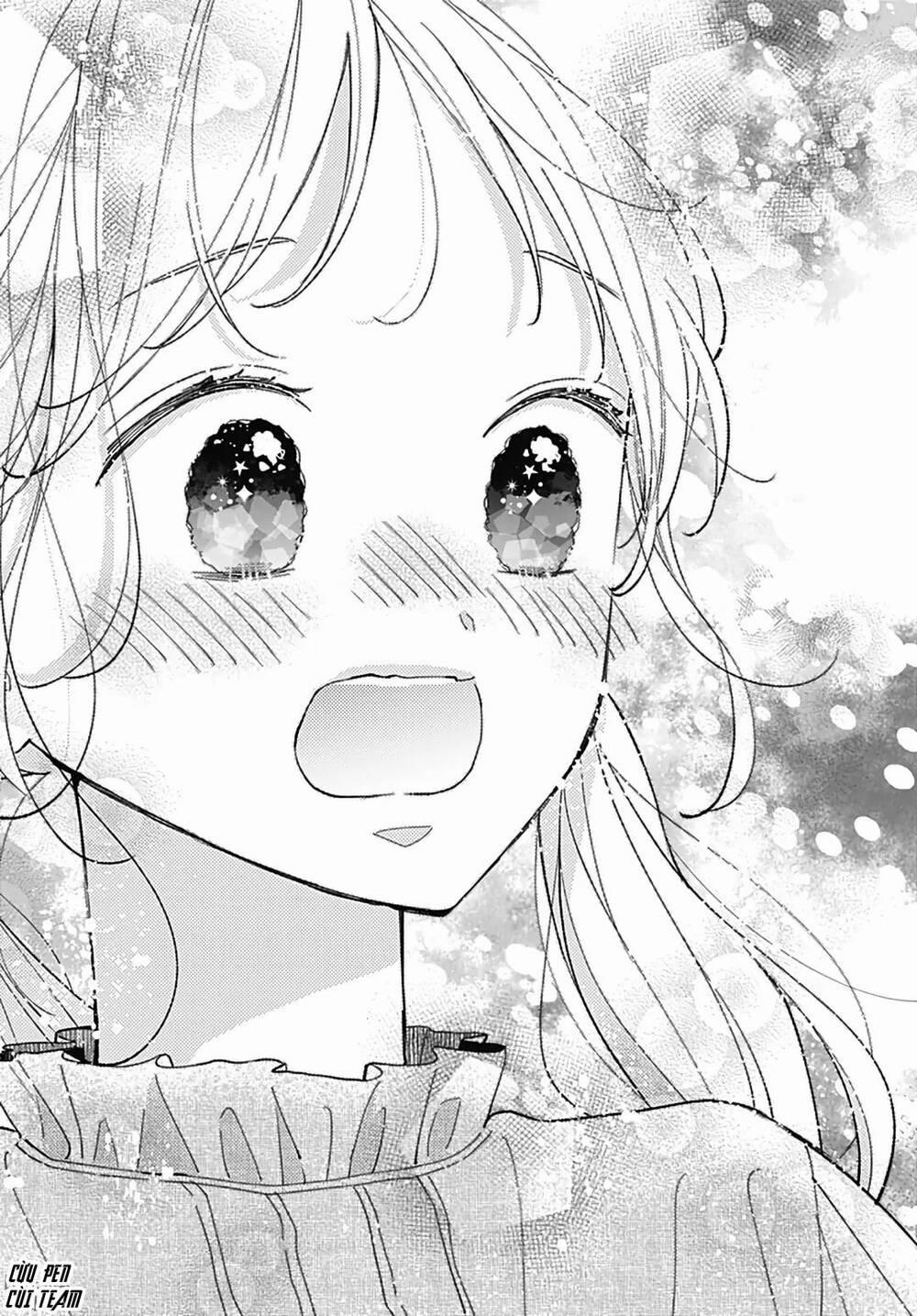 Tiger And Dragon 7 trang 24