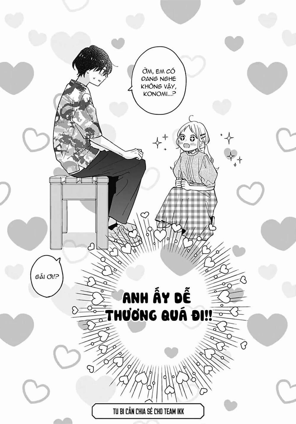 Tiger And Dragon 7 trang 26