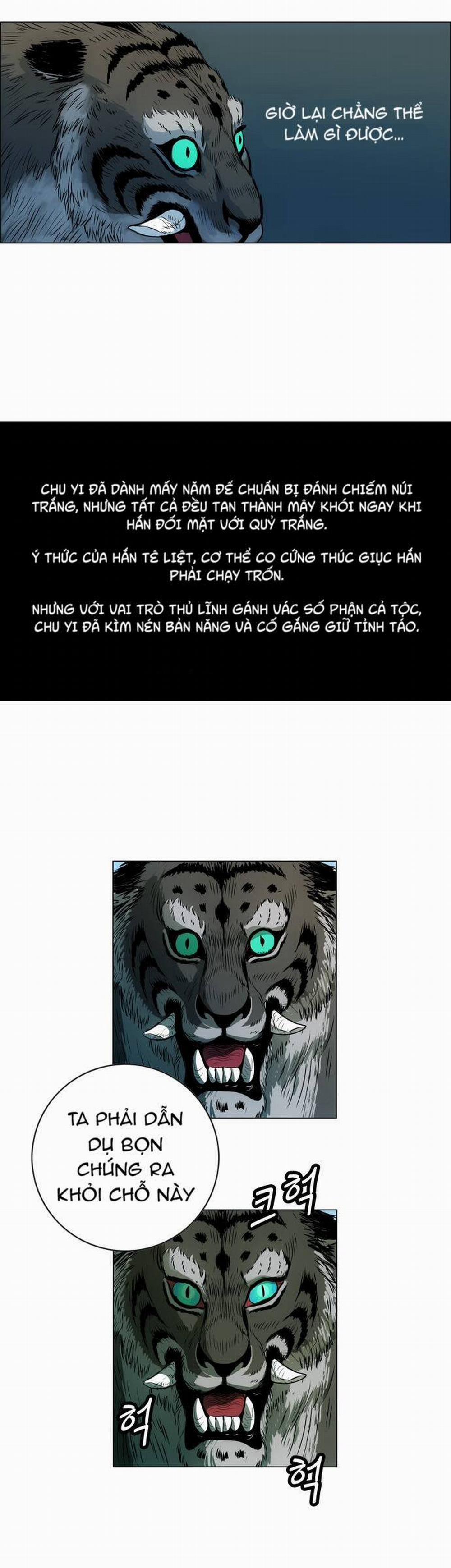 Tiger Brother 10 trang 10