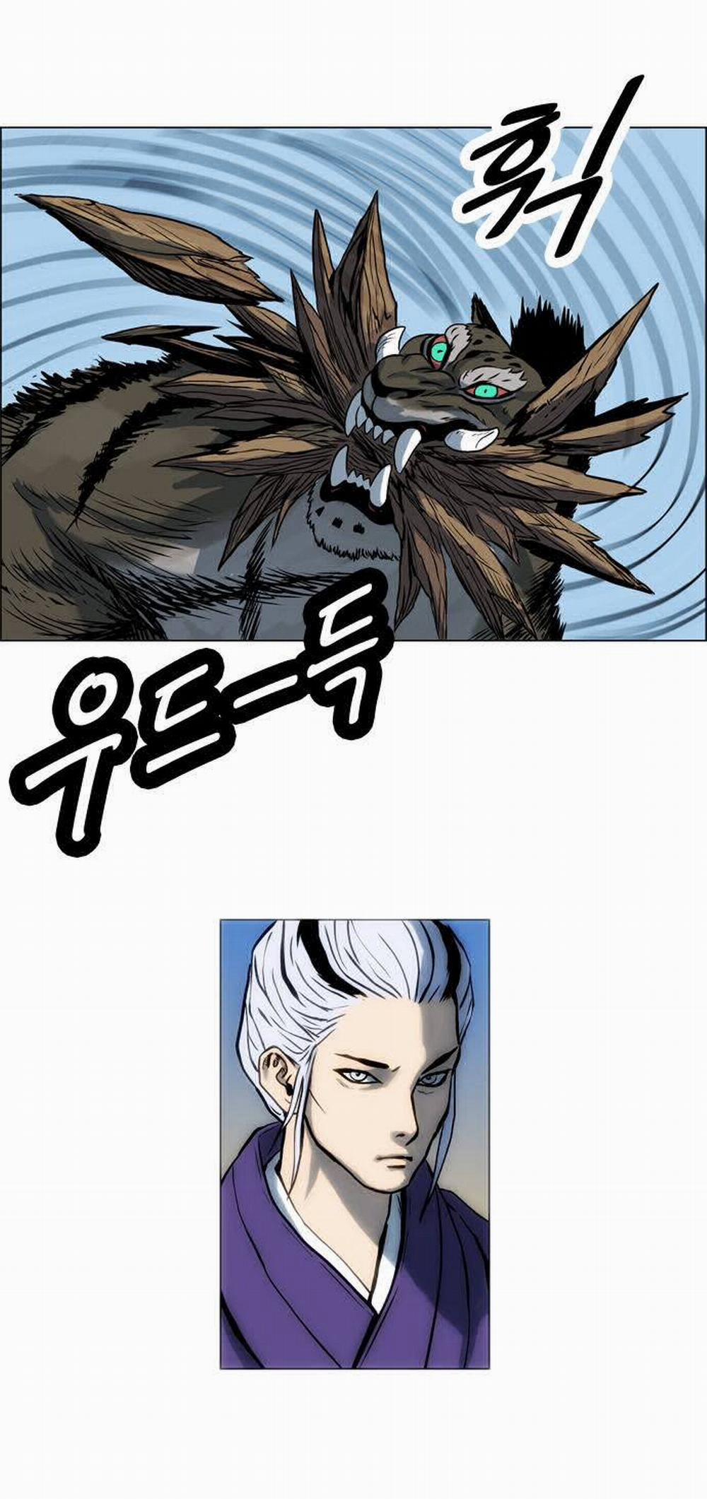 Tiger Brother 11 trang 16