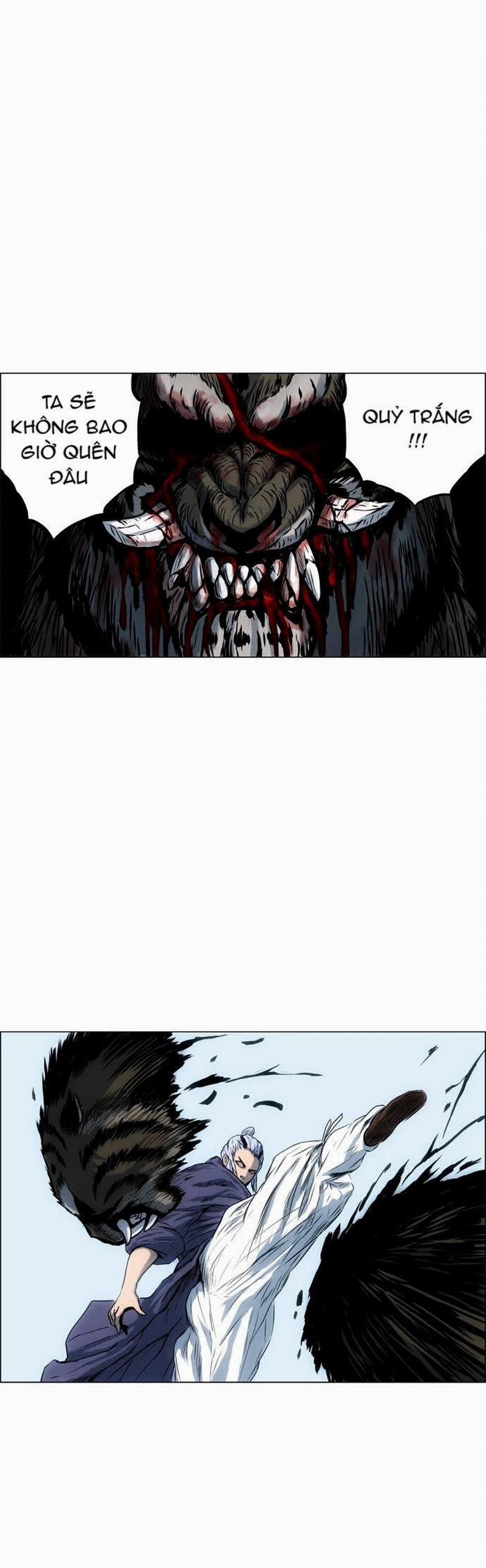 Tiger Brother 11 trang 42