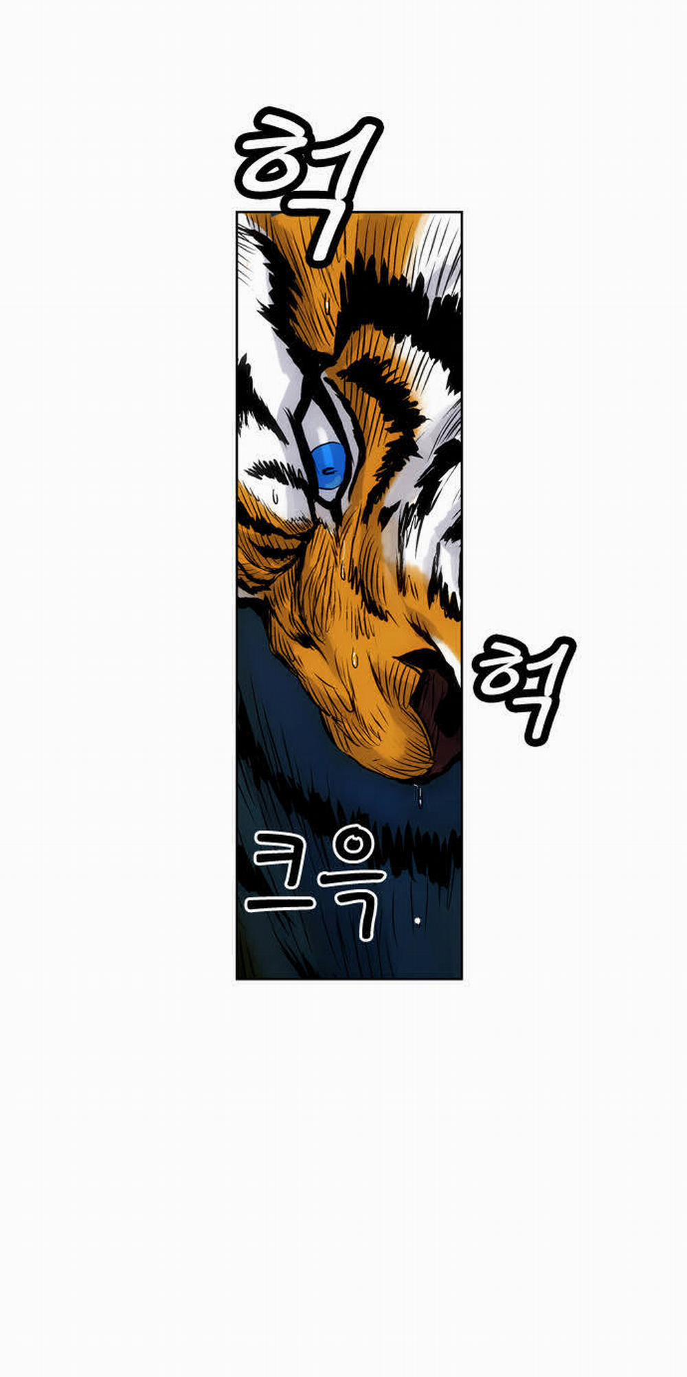 Tiger Brother 2 trang 36