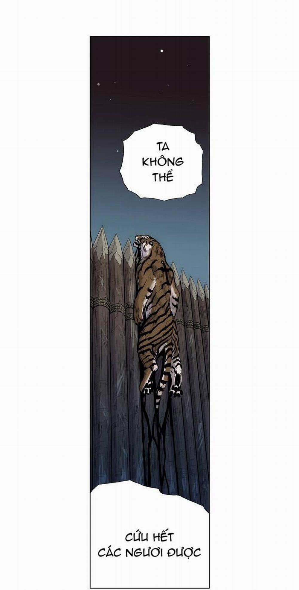 Tiger Brother 2 trang 37