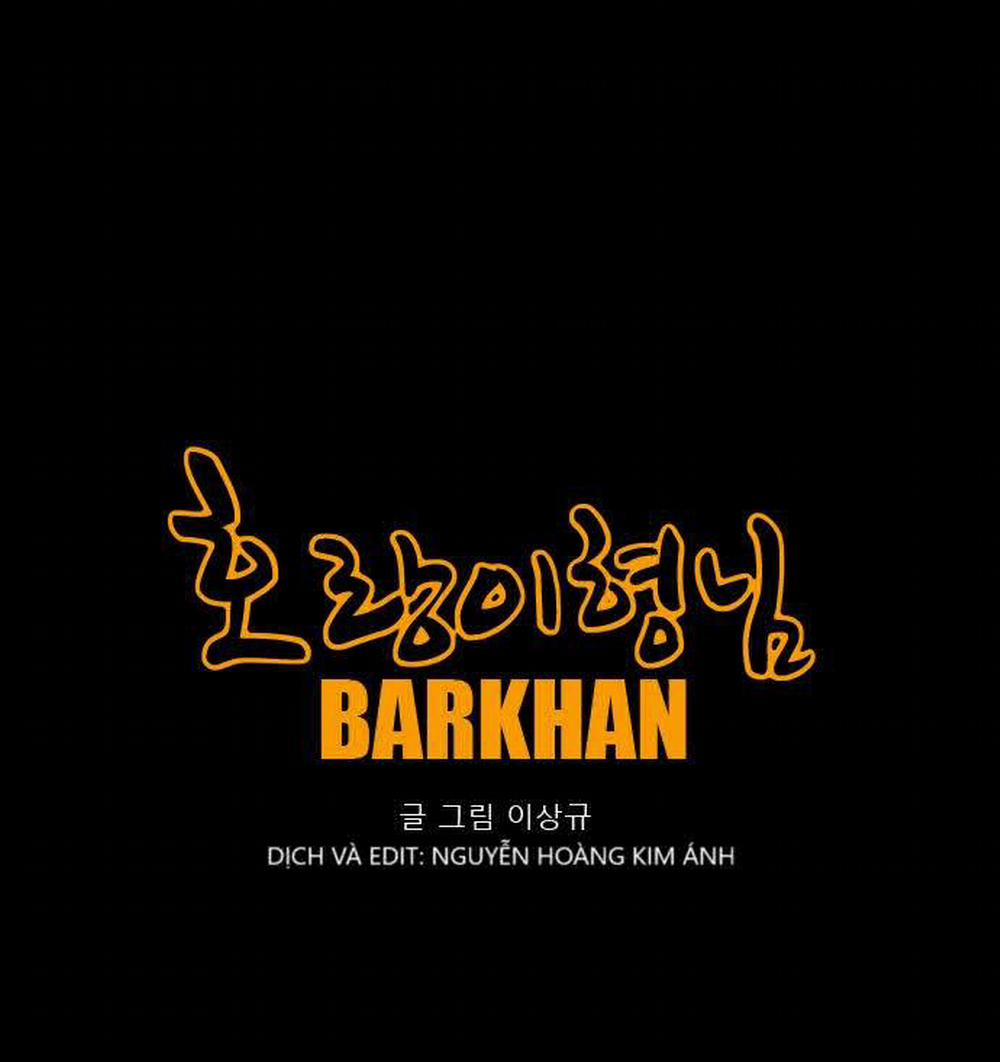 Tiger Brother 2 trang 4