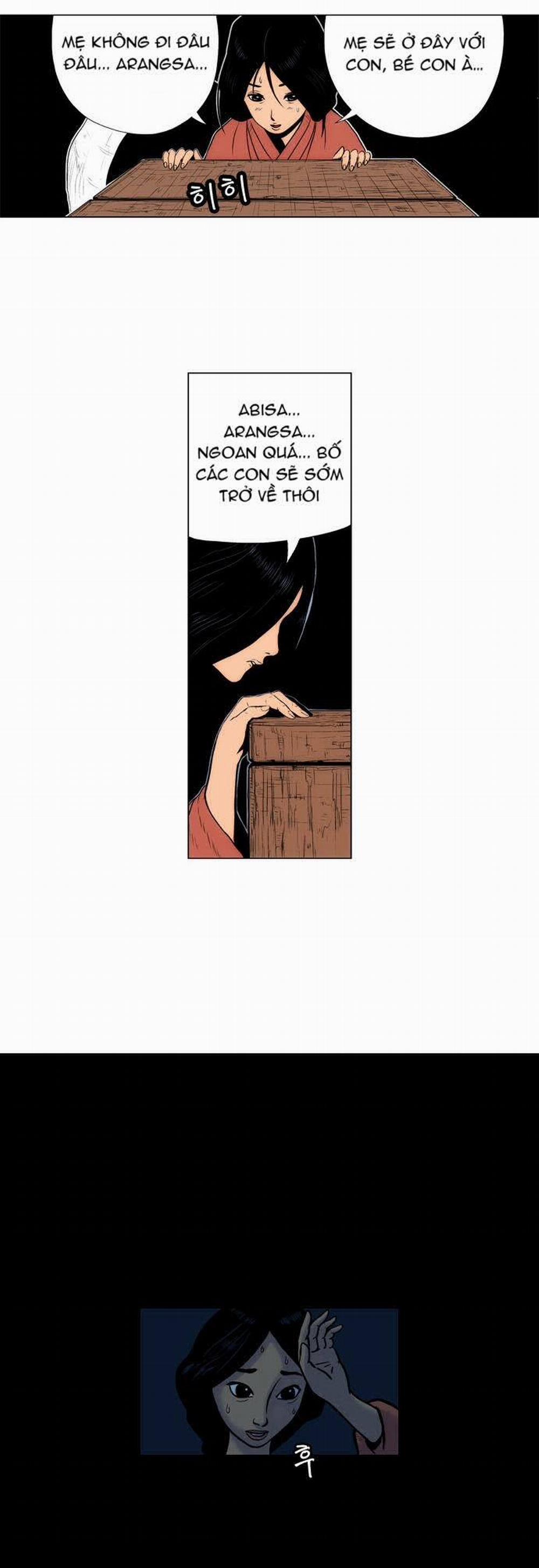 Tiger Brother 2 trang 49