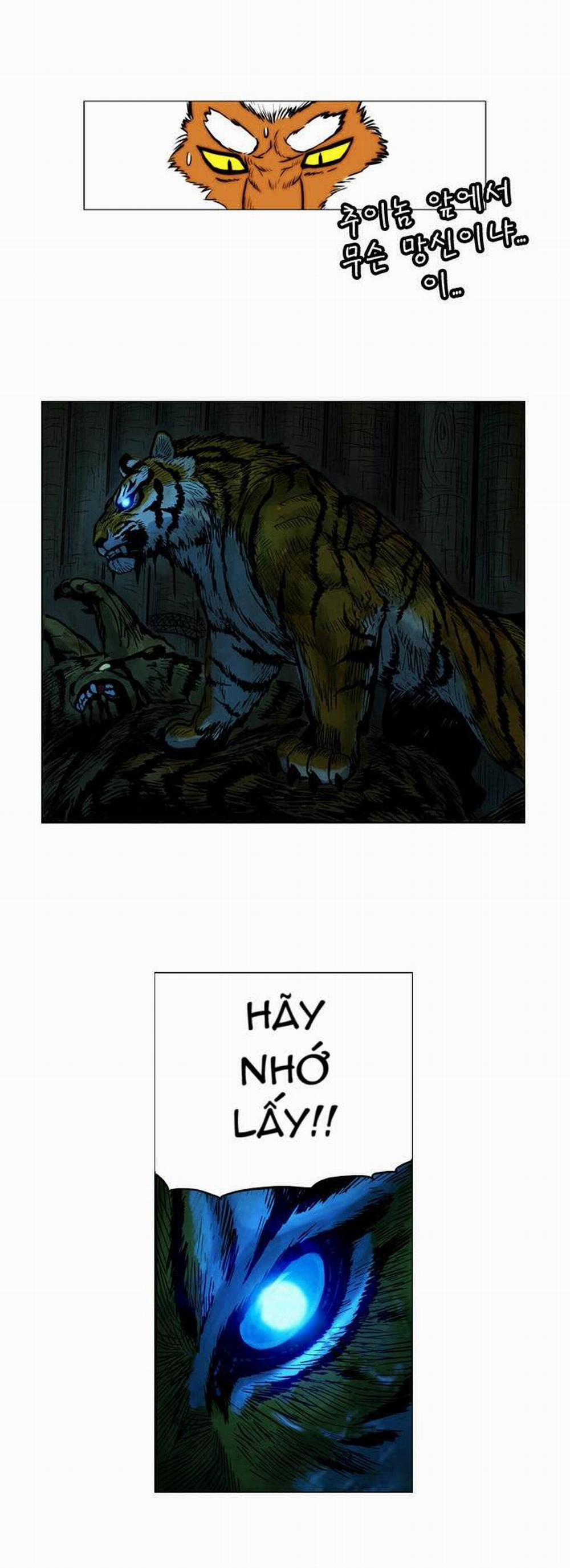 Tiger Brother 2 trang 54