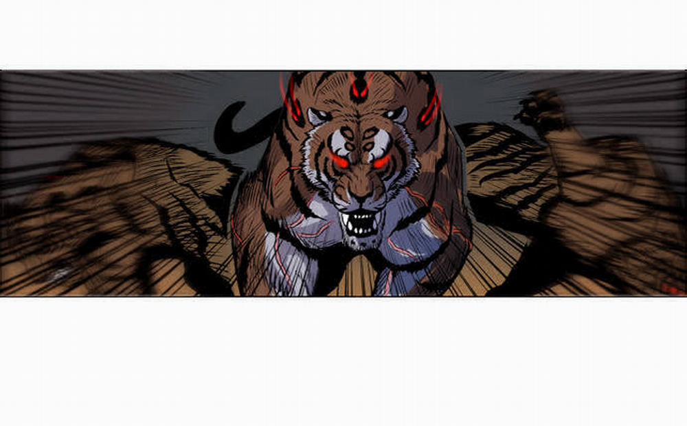 Tiger Brother 2 trang 57