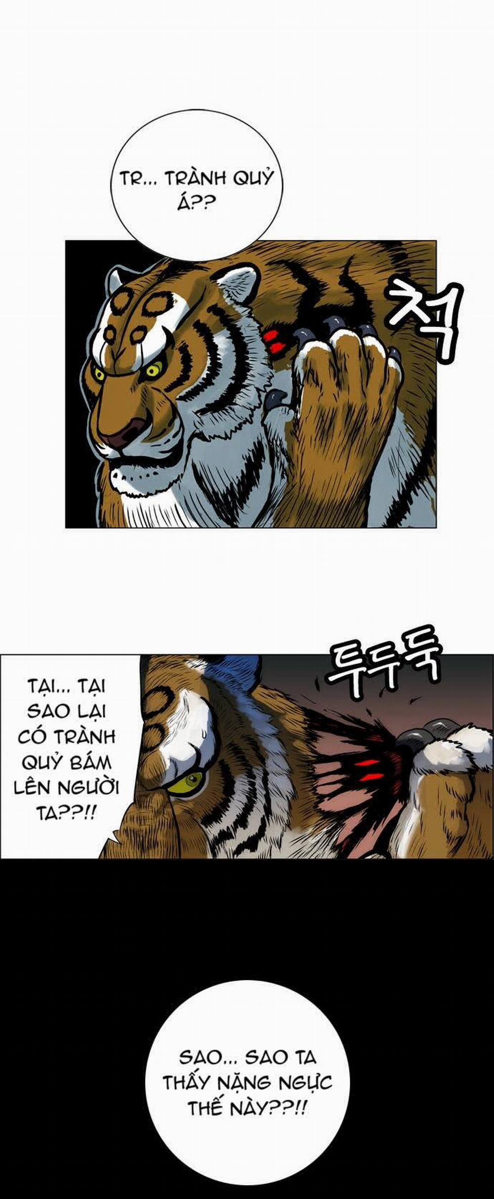 Tiger Brother 3 trang 47