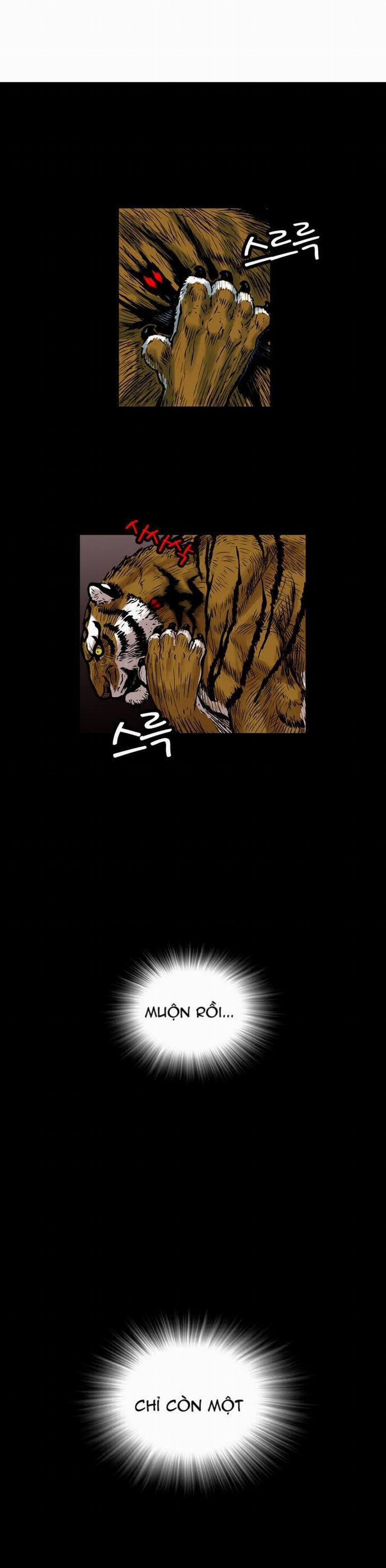 Tiger Brother 3 trang 55