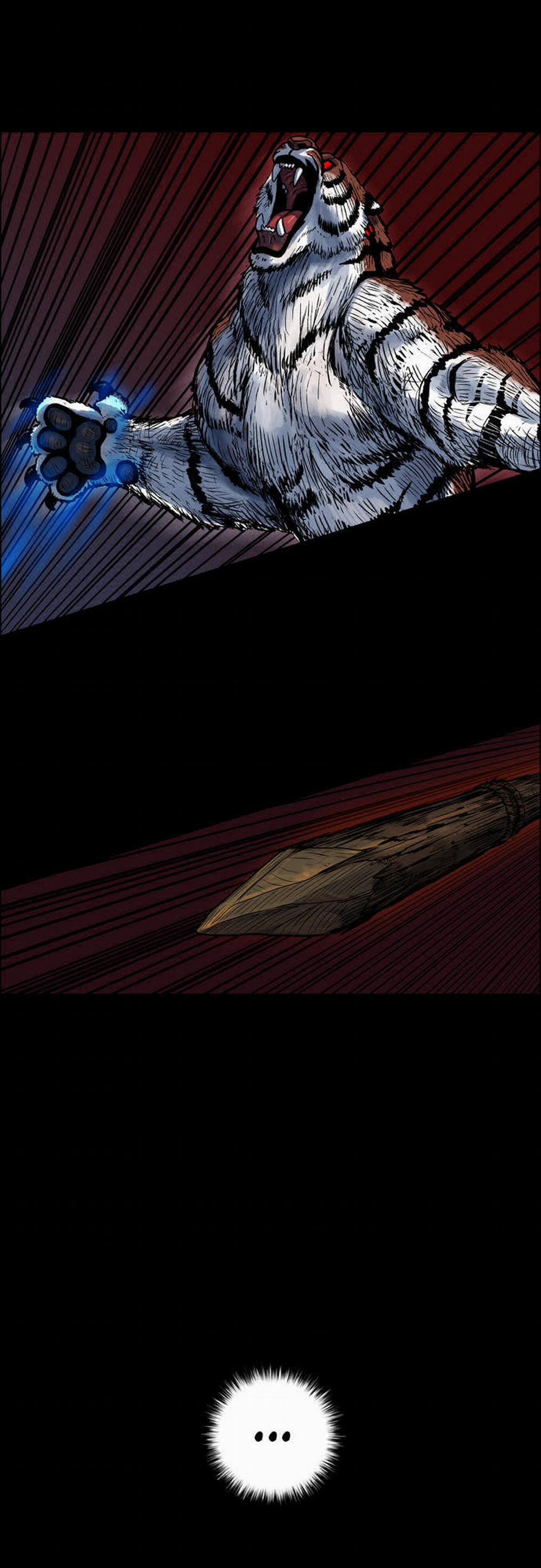 Tiger Brother 3 trang 63