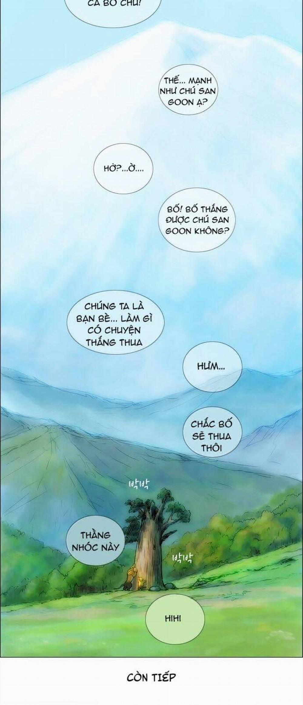 Tiger Brother 3 trang 70